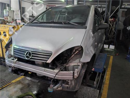 Alternator MERCEDES-BENZ A-CLASS (W168) A 170 CDI (168.008) | BP18003679M7 