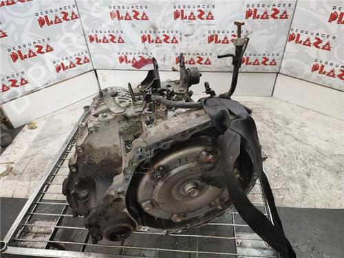 Used Gearbox TOYOTA AVENSIS VERSO (_M2_) 2.4 VVT-i (ACM21_, ACM21R) (160 hp) 18005042