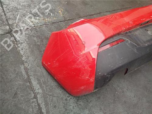 Front bumper OPEL ASTRA J GTC 2.0 CDTI (08) | BP29621484C7 