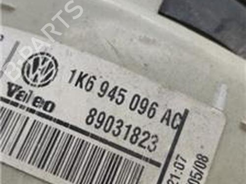 Right taillight VW GOLF V (1K1) 1.9 TDI | BP26534611C35 