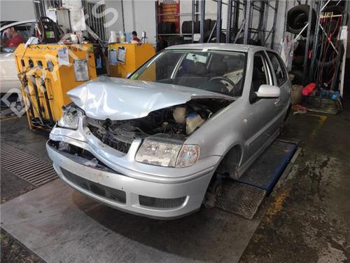 Used Parts VW POLO (6N2) 1.4 16V (75 hp) 4262603