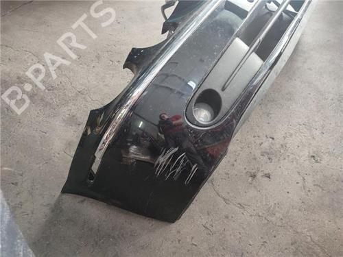 Front bumper JAGUAR S-TYPE II (X200) 2.7 D | BP27267706C7 