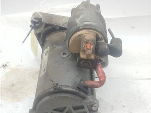 Starter NISSAN QASHQAI / QASHQAI +2 I (J10, NJ10, JJ10E) 2.0 dCi | BP28050885M8 