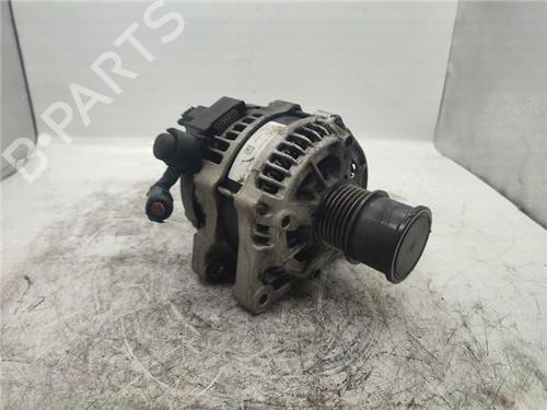 Alternator FORD FOCUS III 1.0 EcoBoost | BP18786008M7 
