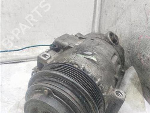 AC compressor MERCEDES-BENZ CLK (C208) CLK 230 Kompressor (208.347) | BP29294402M34 