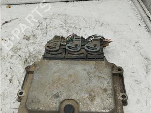 Used Electronic module RENAULT LAGUNA II Grandtour (KG0/1_) 3.0 V6 24V (KG0D, KG01) (207 hp) 19785331