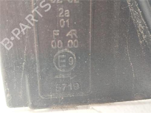 Right taillight SEAT IBIZA IV (6J5, 6P1) 1.2 TSI | BP22400892C35 