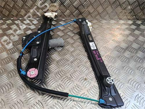 Used Front left window mechanism Front left window mechanism 39251896 39251896