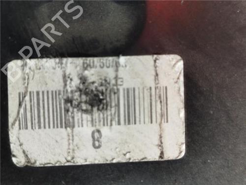 Radiator fan NISSAN QASHQAI / QASHQAI +2 I (J10, NJ10, JJ10E) 2.0 dCi | BP23447659M35 