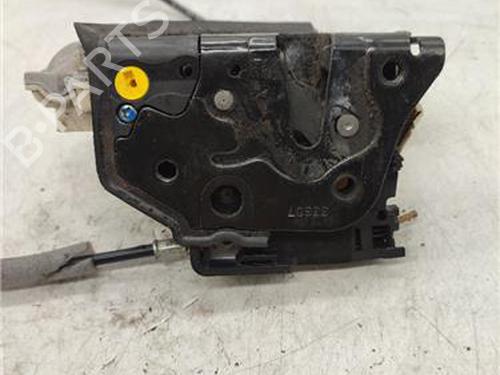 Rear left lock SEAT LEON (1P1) 1.9 TDI | BP18007034C100 