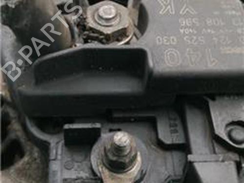 Alternator SAAB 9-5 (YS3E) 2.2 TiD | BP21180957M7 