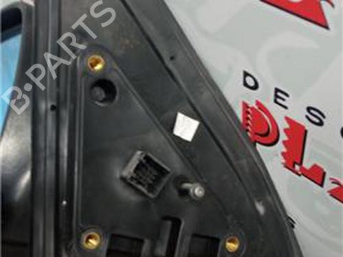 Left mirror KIA CEE'D Hatchback (ED) 1.6 CRDi 115 | BP18388774C26 
