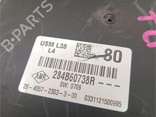 Fuse box RENAULT LATITUDE (L70_) 2.0 dCi 150 (L70H) | BP35798072E1 - Image 3
