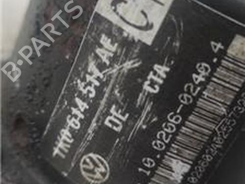 ABS pump VW TOURAN VAN (1T1, 1T2) 1.9 TDI | BP18387234M43 