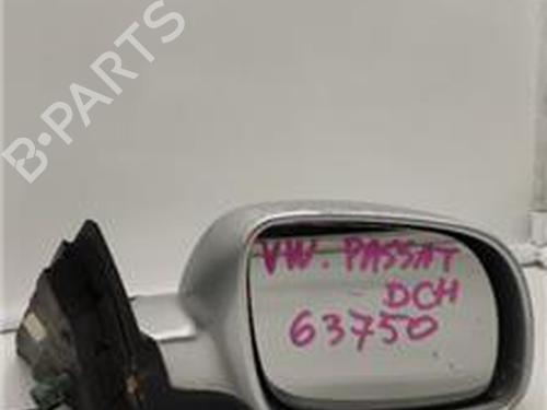 Used Right mirror VW PASSAT B5 (3B2) 1.9 TDI (115 hp) 18006661