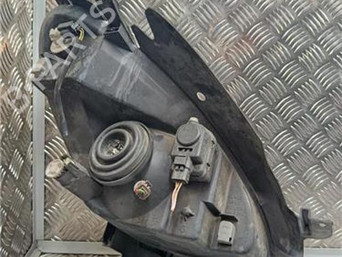 Left headlight CITROËN XSARA PICASSO (N68) 2.0 HDi | BP30366710C28