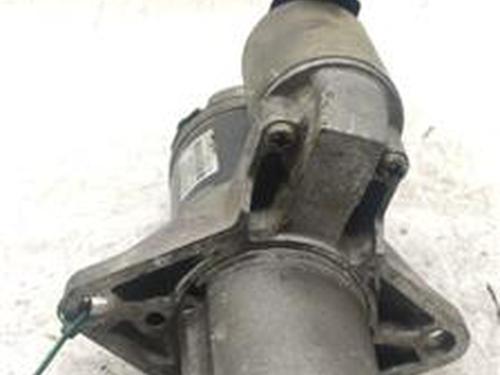 Used Starter SUBARU OUTBACK (BL, BP) 2.5 AWD (155 hp) 18004292