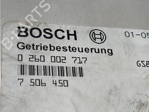 Elektronisk modul BMW X5 (E53) 4.4 i | BP25610794M83 