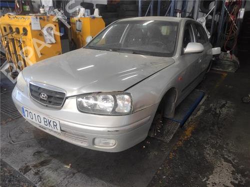 Used Parts HYUNDAI ELANTRA III Saloon (XD) 1.6 (107 hp) 4017309