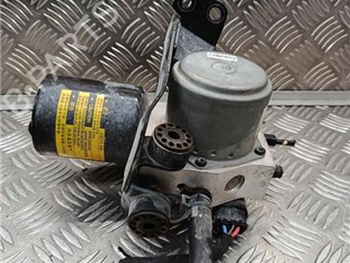 Used ABS pump ABS pump FIAT BRAVO II (198_) 1.9 D Multijet (198AXB1A) (120 hp) 33249751 33249751