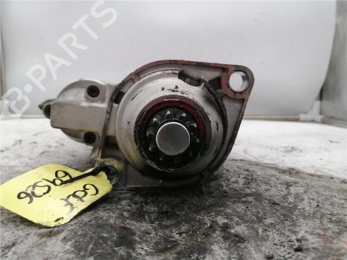 Used Starter VW GOLF III (1H1) 1.9 TDI (110 hp) 27992581