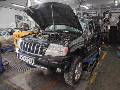 Mass air flow sensor JEEP GRAND CHEROKEE II (WJ, WG) 2.7 CRD 4x4 | BP20714554M95 