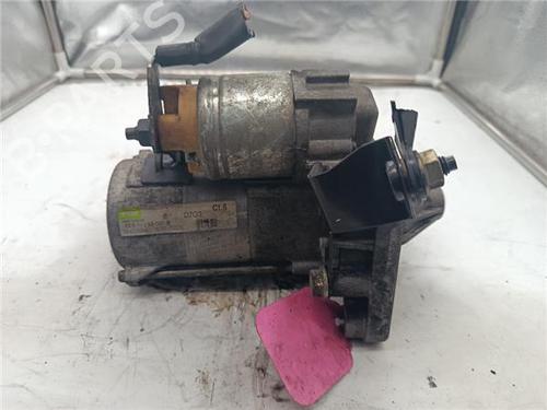 Used Starter PEUGEOT 307 (3A/C) 1.6 HDi 110 (109 hp) 30652941