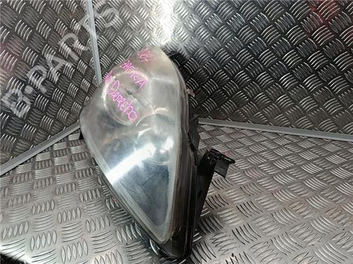 Right headlight OPEL ZAFIRA B Box Body/MPV (A05) 1.9 CDTI VAN (M75) | BP30692069C29 