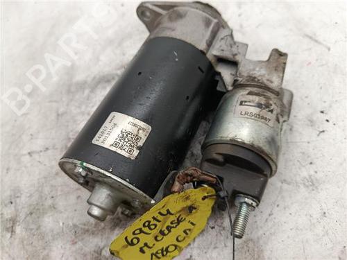 Starter MERCEDES-BENZ A-CLASS (W169) A 180 CDI (169.007, 169.307) | BP29468663M8 