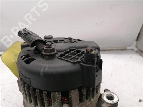 Alternator CHEVROLET AVEO / KALOS Hatchback (T250, T255) 1.2 | BP28177671M7 