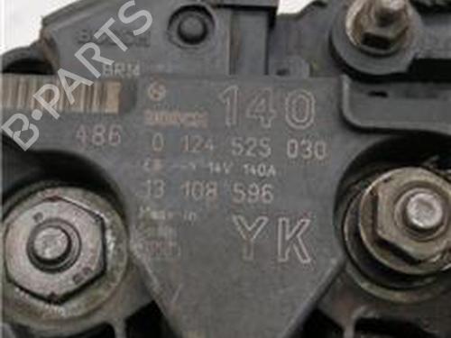 Alternator SAAB 9-5 (YS3E) 2.2 TiD | BP21180957M7 