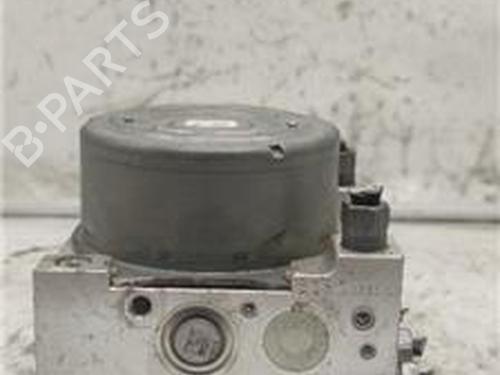 ABS pump PEUGEOT 208 I (CA_, CC_) 1.2 VTI 82 | BP19726417M43 