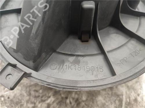 Heater blower motor SEAT LEON (1P1) 1.9 TDI | BP19391000M62 