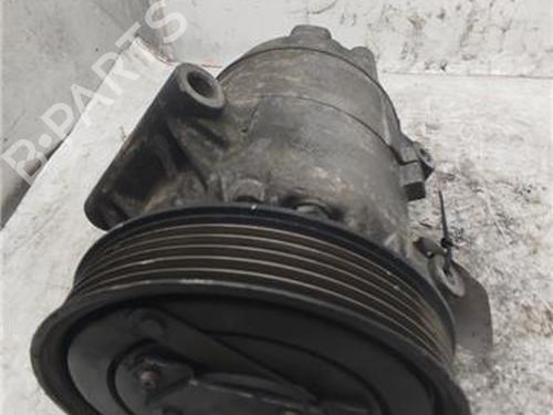 AC compressor RENAULT GRAND SCÉNIC II (JM0/1_) 1.5 dCi (JM1E) | BP20163239M34 