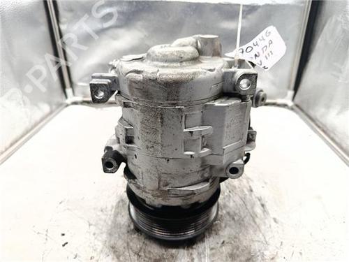 Used AC compressor HONDA CR-V III (RE_) 2.2 i-DTEC 4WD (RE6) (150 hp) 31796194