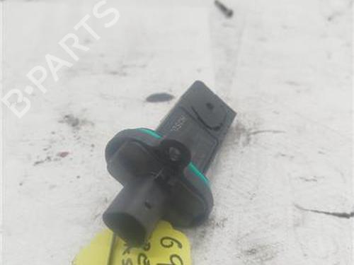 Used Mass air flow sensor OPEL ASTRA J (P10) 1.4 Turbo (68) (140 hp) 29017584