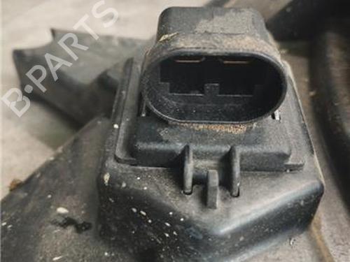 Radiator fan DACIA SANDERO 1.2 16V | BP29516089M35 