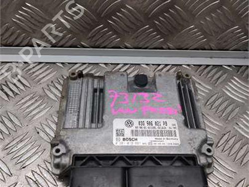 control-unit-vw-passat-b6-3c2-2005-2006-2007-2008-2009-2010-2011-40110976 main image