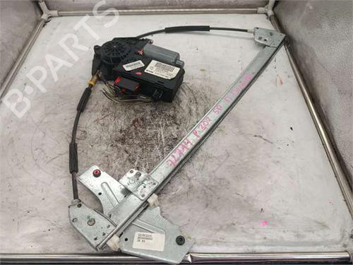 Used Front right window mechanism Front right window mechanism 38491835 38491835