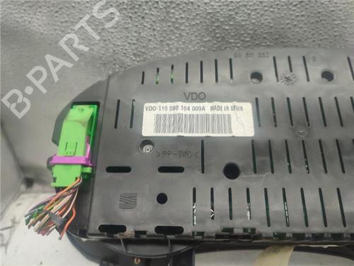 Instrument cluster SEAT IBIZA III (6L1) 1.4 16V | BP22250510C47 
