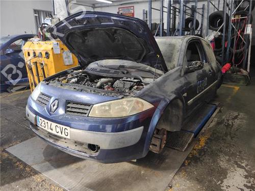 Used Parts RENAULT MEGANE II (BM0/1_, CM0/1_) 1.9 dCi (115 hp) 4249188