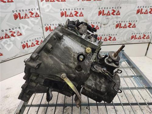 Gearbox CITROËN XSARA PICASSO (N68) 2.0 HDi | BP18384341M3 
