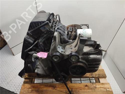 Moteur FORD FIESTA V (JH_, JD_) 1.3 (69 hp) 29929527
