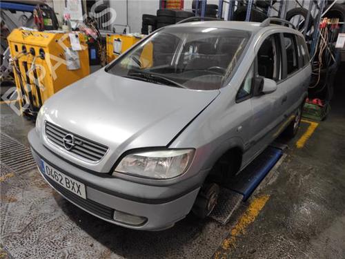 Instrument cluster OPEL ZAFIRA A MPV (T98) 1.8 16V (F75) | BP23099332C47 