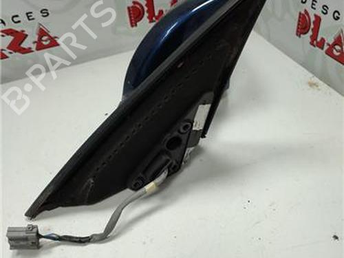 Right mirror NISSAN PRIMERA (P12) 1.9 dCi | BP18389630C27 