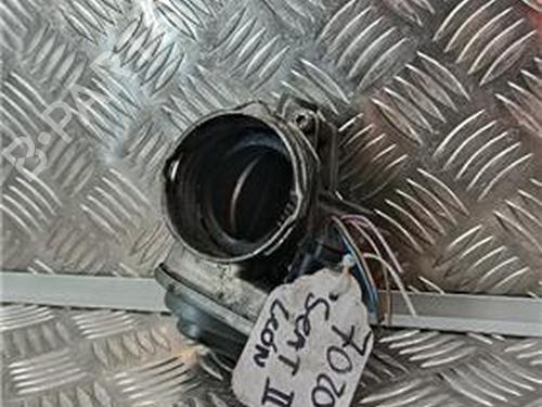 Used Other SEAT LEON (1P1) 2.0 TDI 16V (140 hp) 31366852