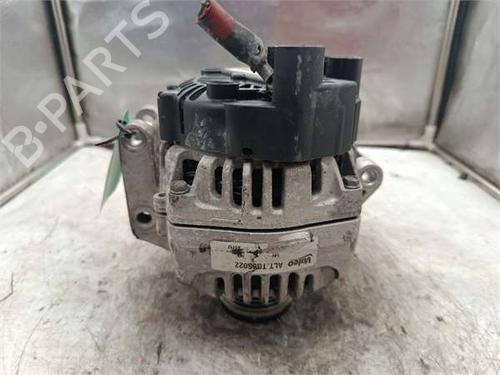 Alternator OPEL AGILA A (H00) 1.3 CDTI (F68) | BP36246990M7 - Image 2