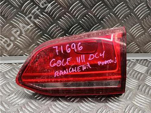 right-tailgate-light-vw-golf-vii-variant-ba5-bv5-2013-2014-2015-2016-2017-2018-2019-2020-2021-2022-34201843 main image