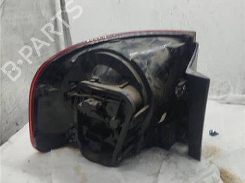 Right taillight VW TOUAREG (7LA, 7L6, 7L7) 3.0 V6 TDI | BP29415210C35 