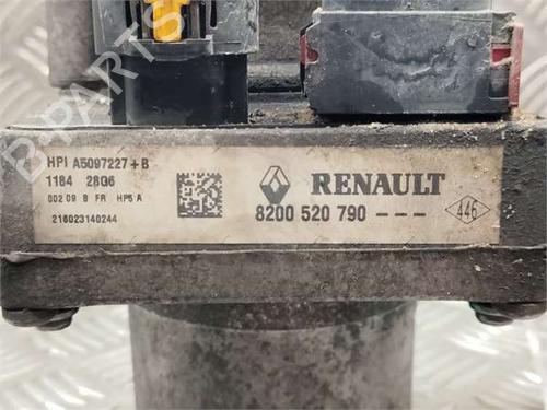 Steering pump RENAULT KANGOO (KC0/1_) 1.5 dCi | BP38023926M99 - Image 4